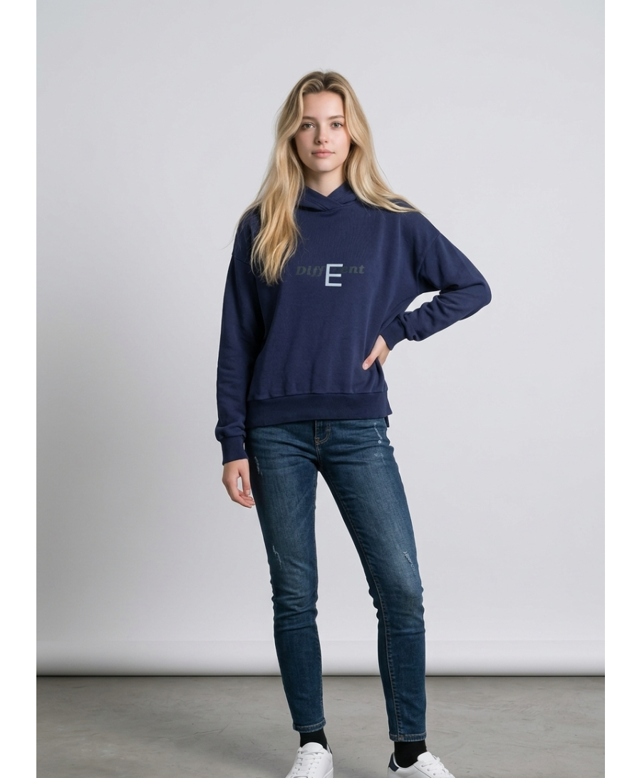 Laisvalaikio džemperis OP-DZ-11