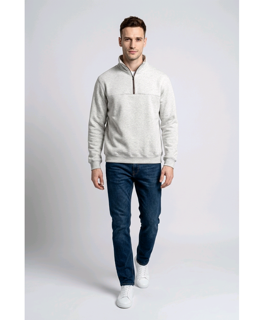 Vyriškas laisvalaikio džemperis OP-DZ-V1