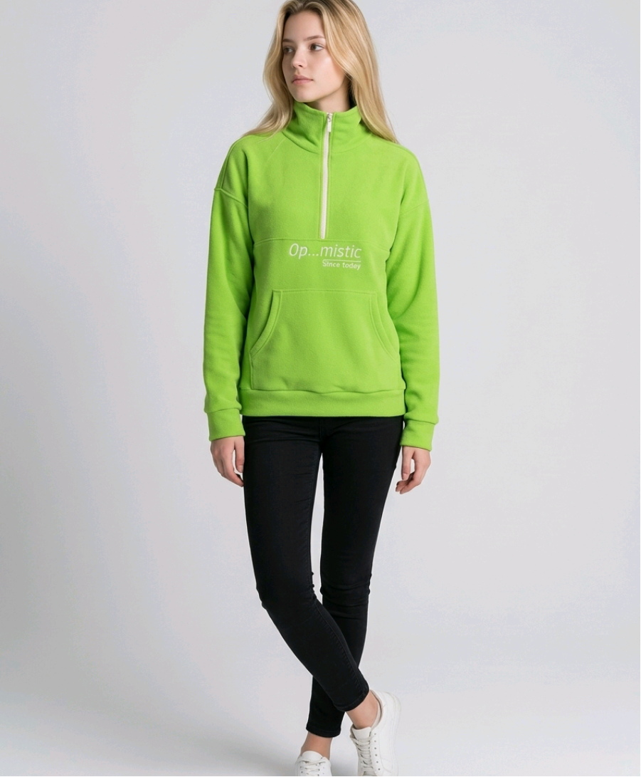 Laisvalaikio džemperis OP-DZ-1