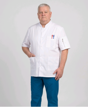 Meeste elastaaniga jope VYR-3E