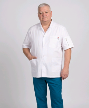 Meeste elastaaniga jope VYR-3E