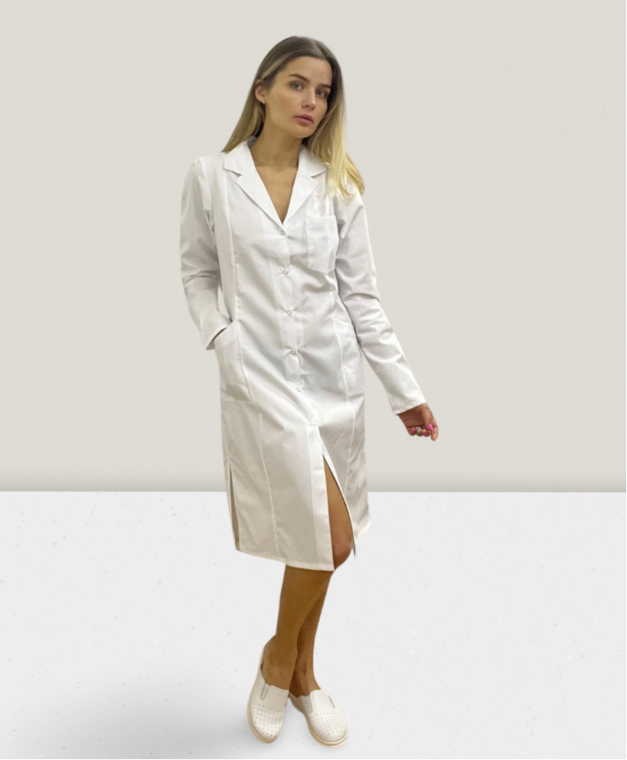 Medicīniskais халāts KLN-CH-E
