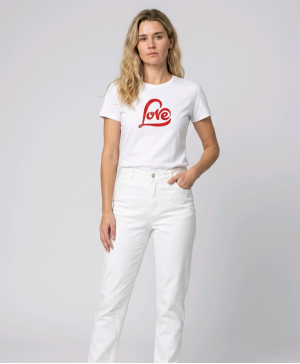 Unisex t-krekls "LOVE"