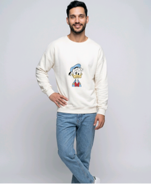 Unisex vaba aja džemper OP-DZ-104