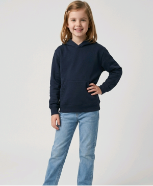 Unisex kapuutsiga džemper 265