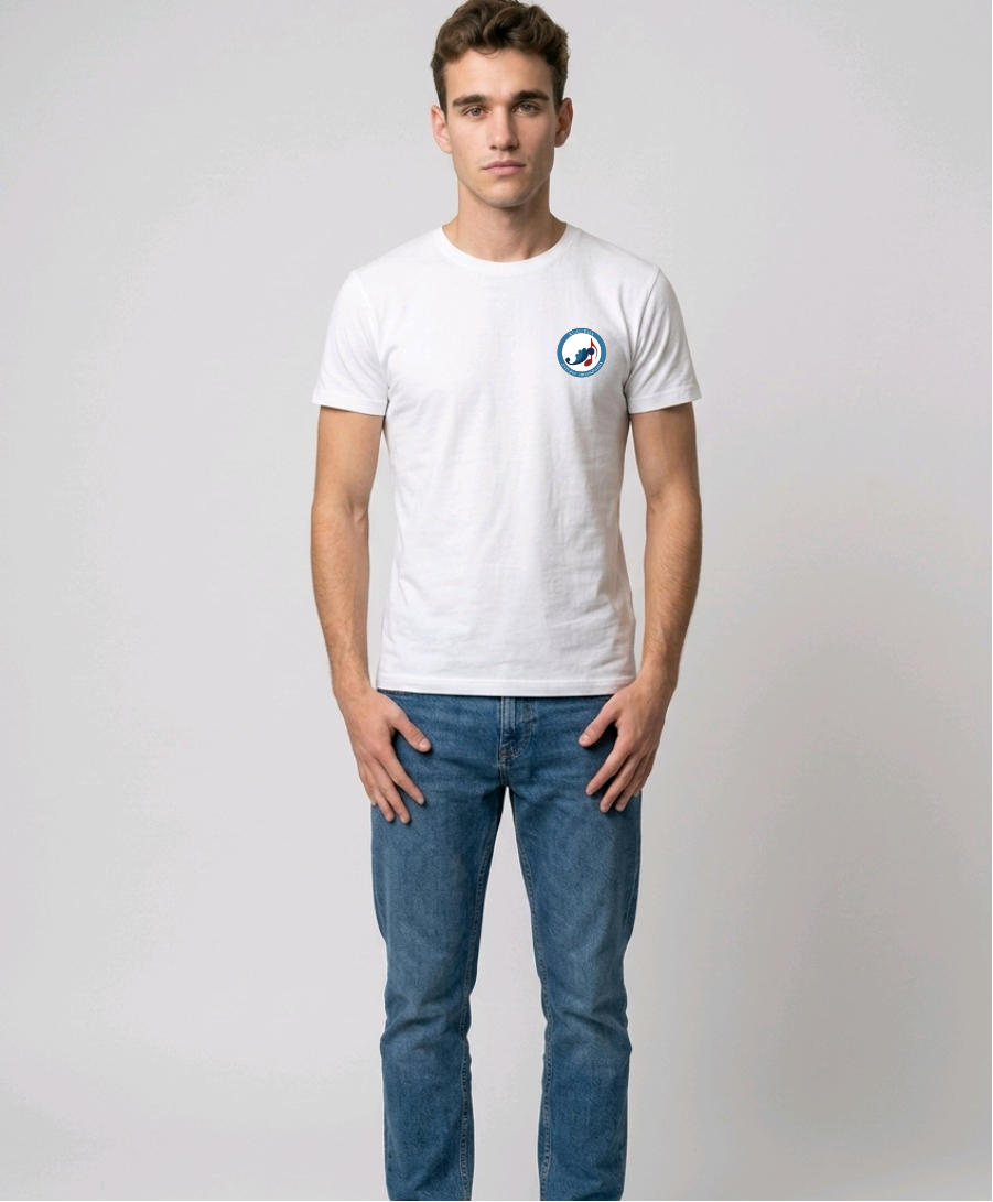 copy of T-särk unisex „Paint“ P73