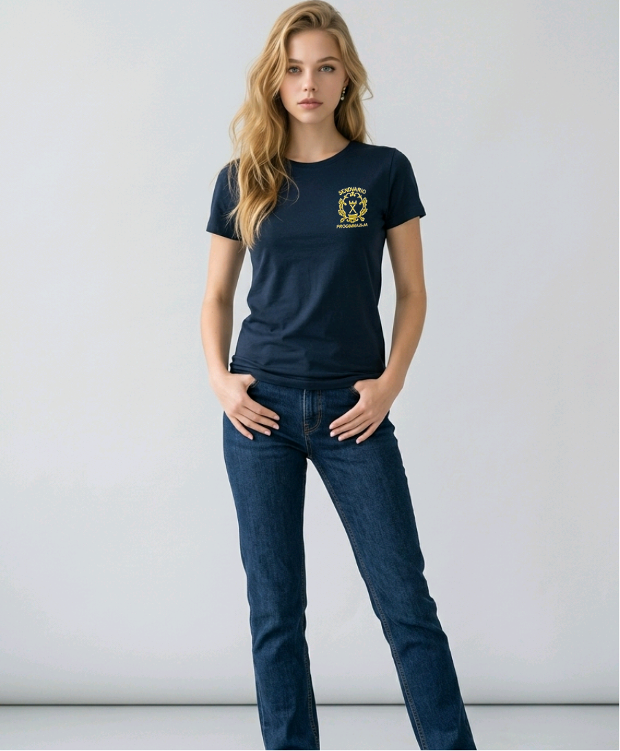 copy of T-särk unisex „Paint“ P73