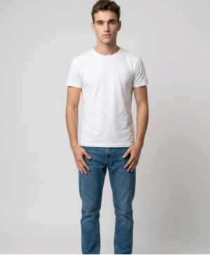 T-krekls unisex „Paint“ P73