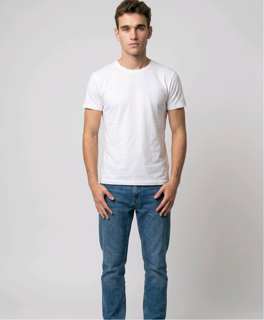 T-krekls unisex „Paint“ P73