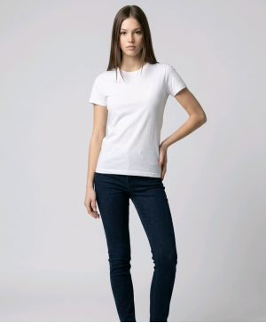 Unisex marškinėliai „Paint“ P73