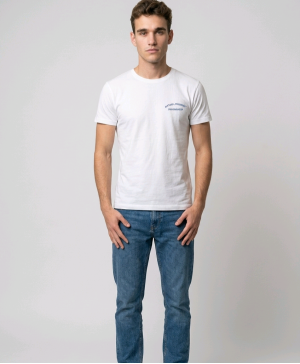 Alytaus "Volungės" progimnazijos unisex marškinėliai su logo P73