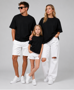 Unisex T-särk "Stage 812"