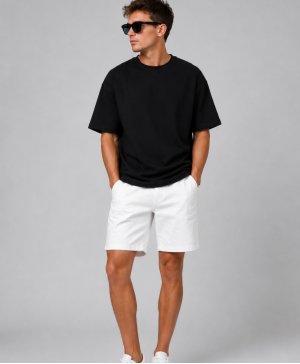 Unisex T-krekls "Stage 812"