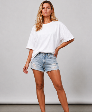 Unisex/Oversized marškinėliai "Stage 812"