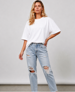 Unisex/Oversized marškinėliai "Stage 812"