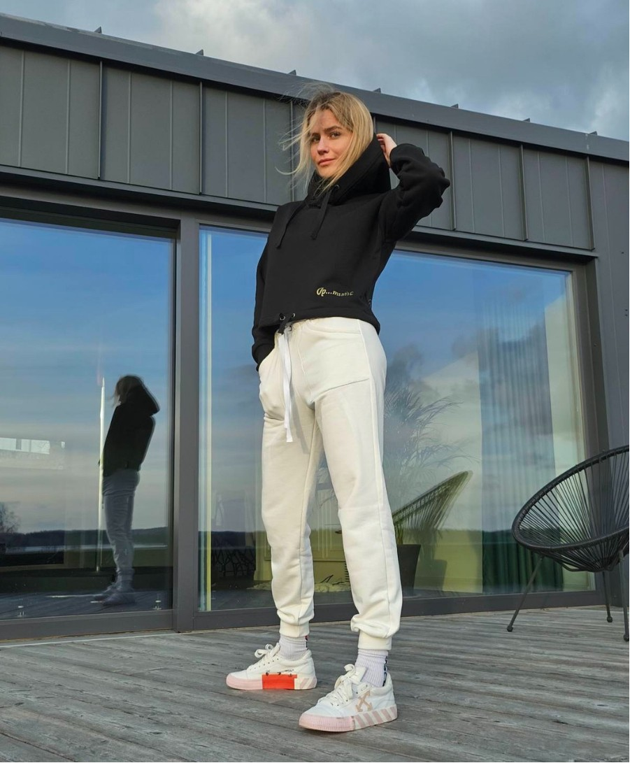 Naiste vabaaja püksid OP-KL-45